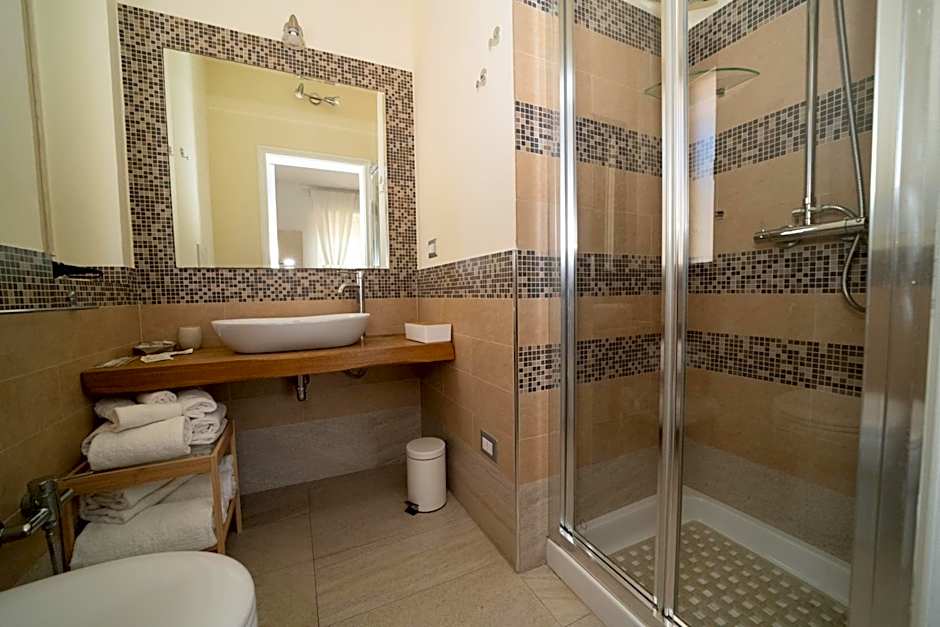 Villa Cristina B&b Alezio