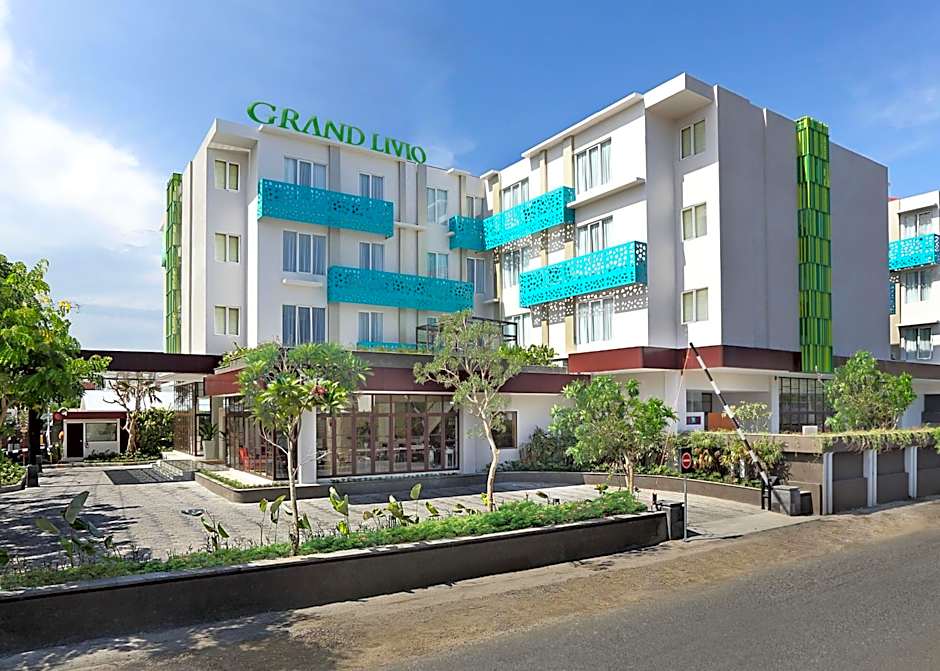 Grand Livio Kuta Hotel