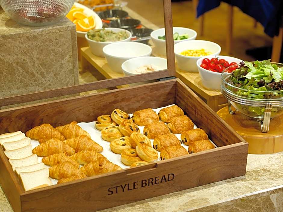 T Hotel Nagano Ryuoo