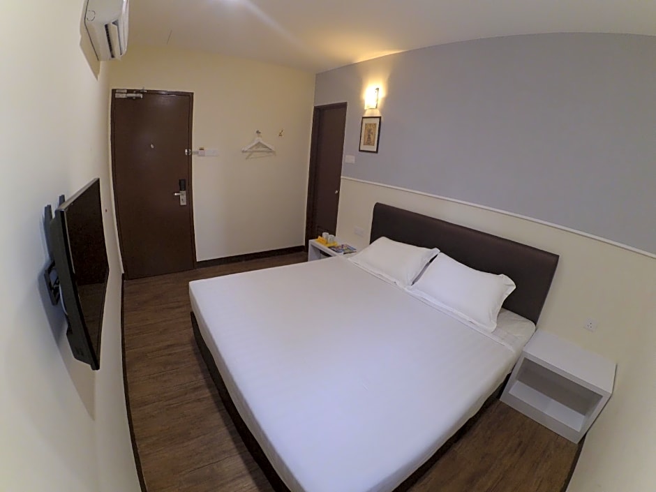 Link Hotel