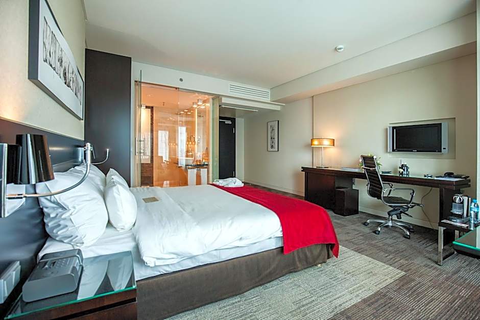 Andersia Hotel & Spa Poznan, a member of Radisson Individuals