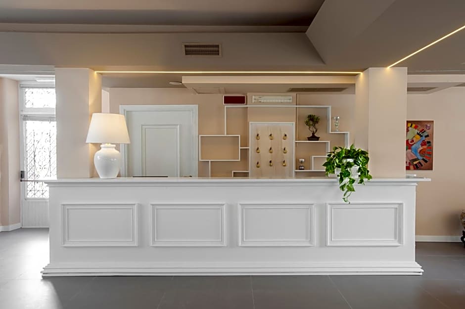 Relais Le Felci Executive Suite Spa