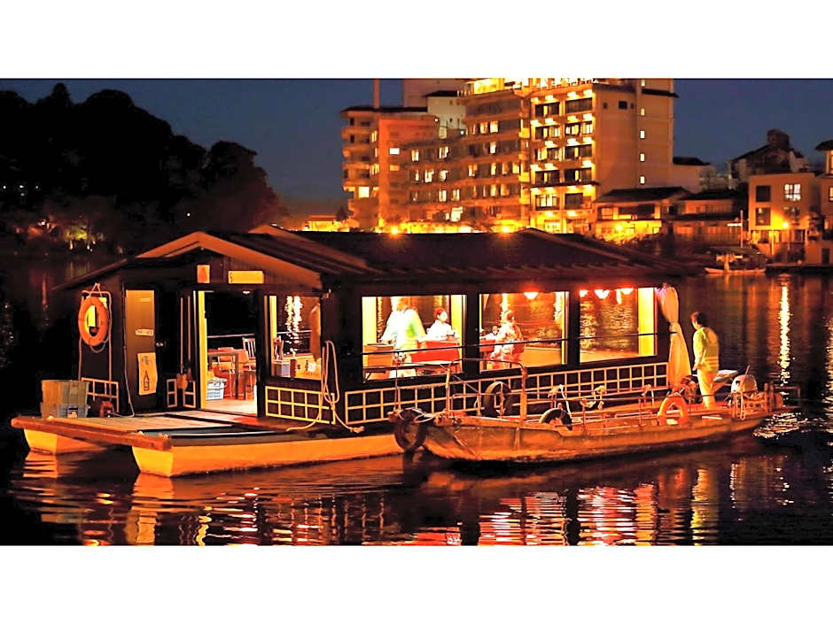 Mikuma Hotel - Vacation STAY 63469v