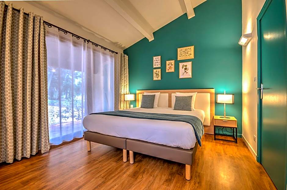 Best Western Domaine de Roquerousse