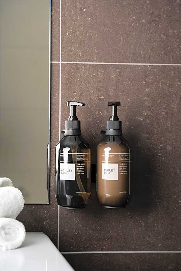 Trinity Wharf Tauranga