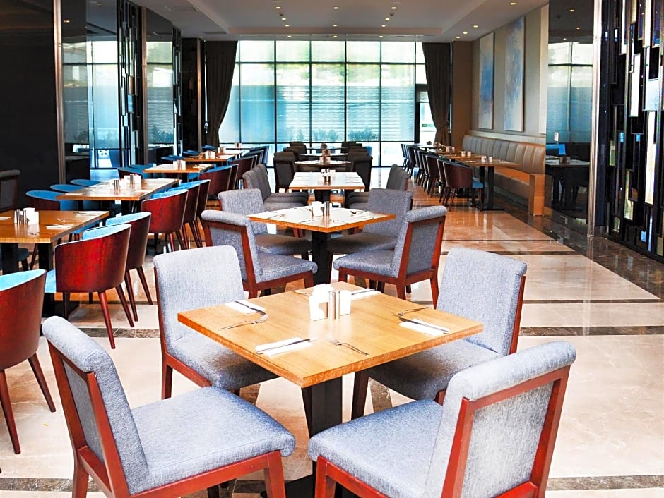 TRYP by Wyndham Istanbul Basin Ekspres