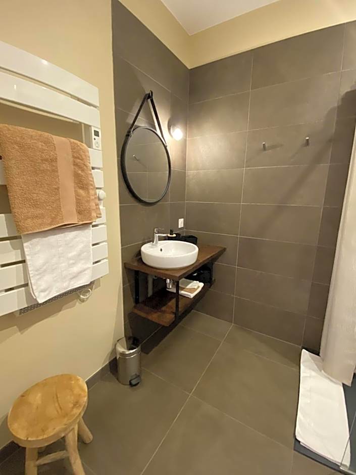 Aux Coteaux d'Aussac