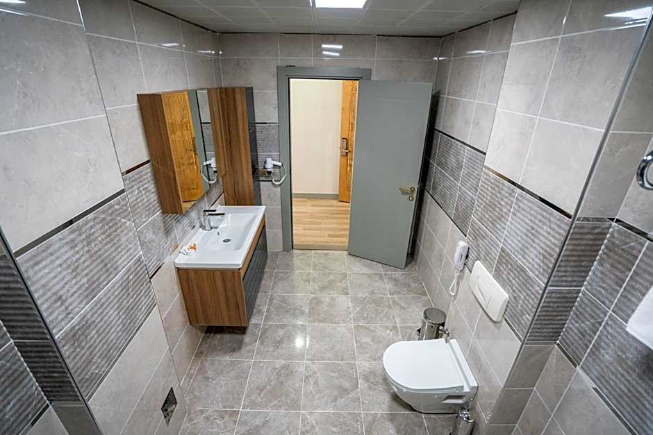 Lion City Hotel Kizilay