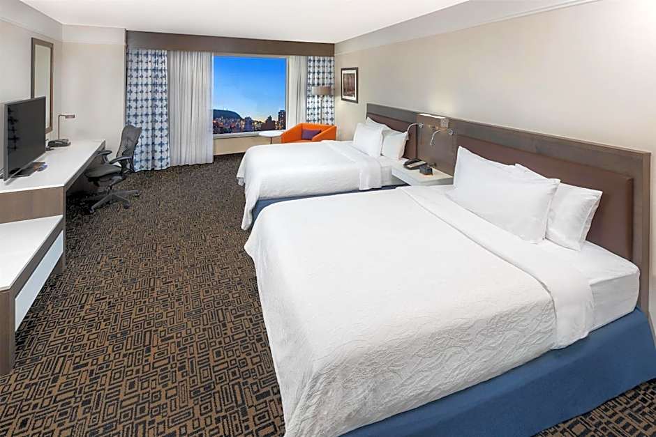 Hilton Garden Inn Montreal Centre-Ville