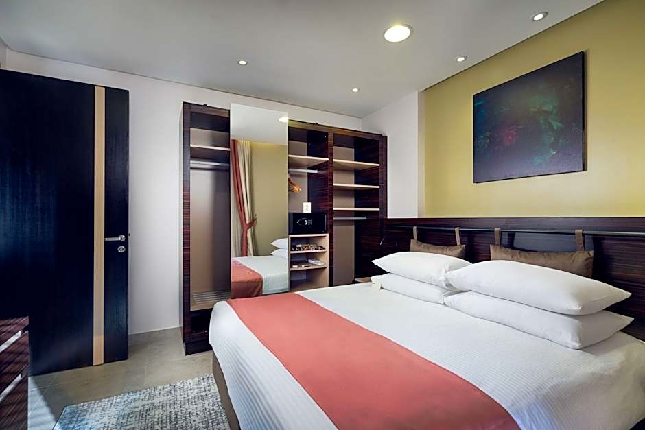 AFAM Residence