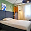 ibis Paris Avenue dItalie 13eme