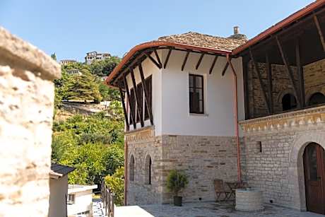 Bizant House Boutique Hotel