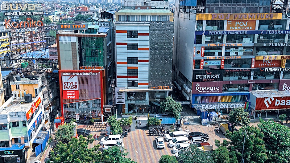 Celesta Hotel