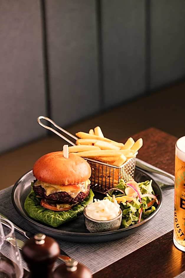 Carnoustie Golf Hotel and Spa