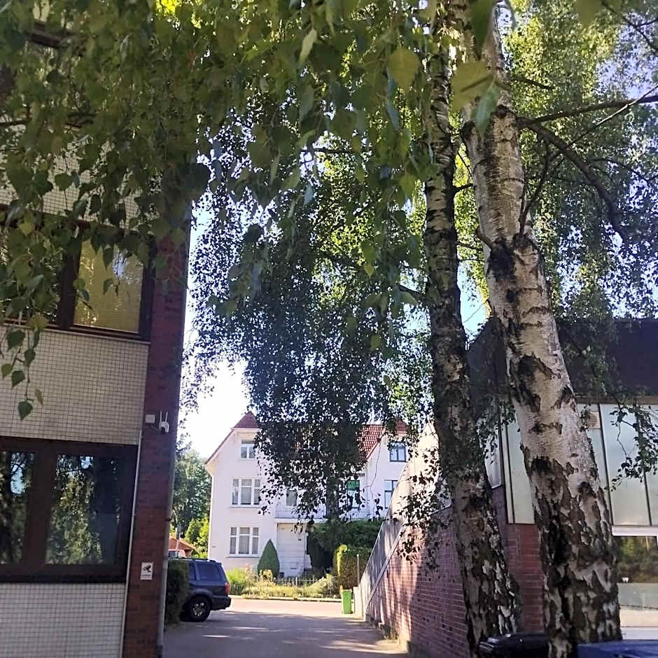 Monteurzimmer in Hamburg West bei Hansezimmer