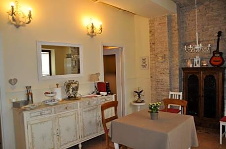 BED AND BREAKFAST PIAZZA MERCATO