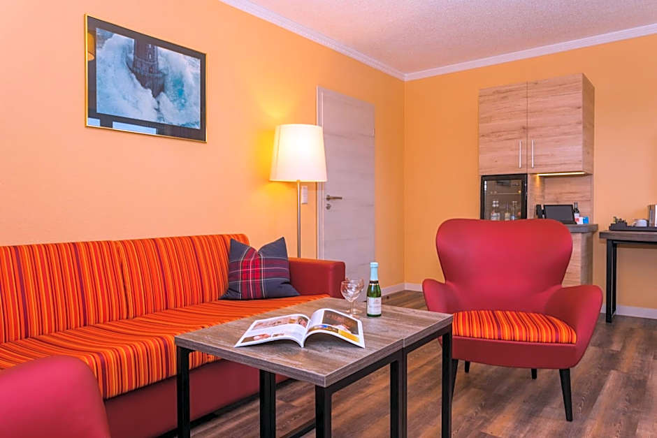 Hotel & Restaurant Hanse Kogge