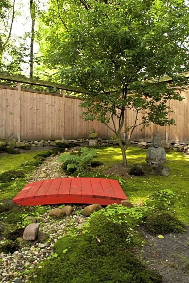 Three B's Bed and Breakfast