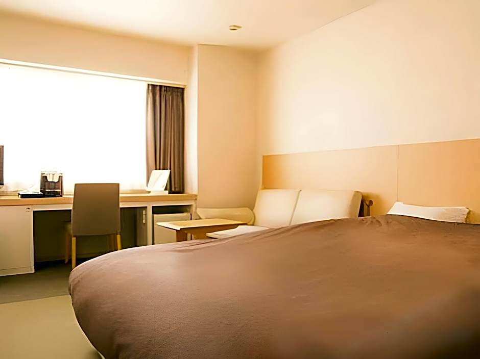 Spa Hotel Alpina Hida Takayama