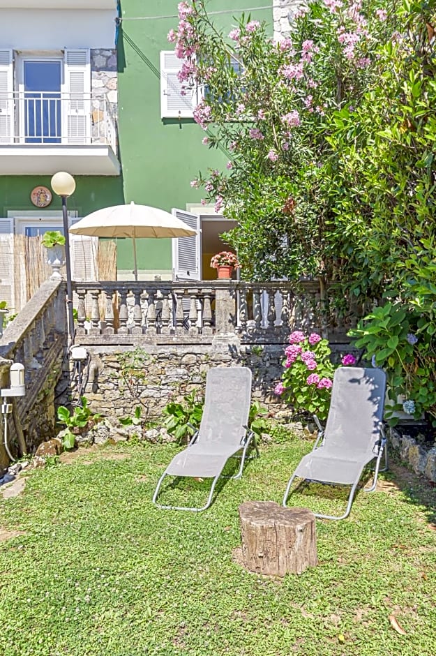 LINUS by BREATHE LIGURIA