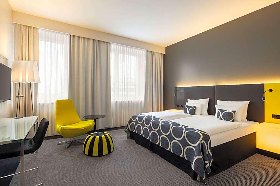 Vienna House by Wyndham Andels Berlin