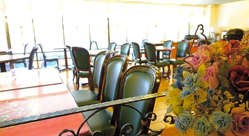 East Commercial Affairs Hotel