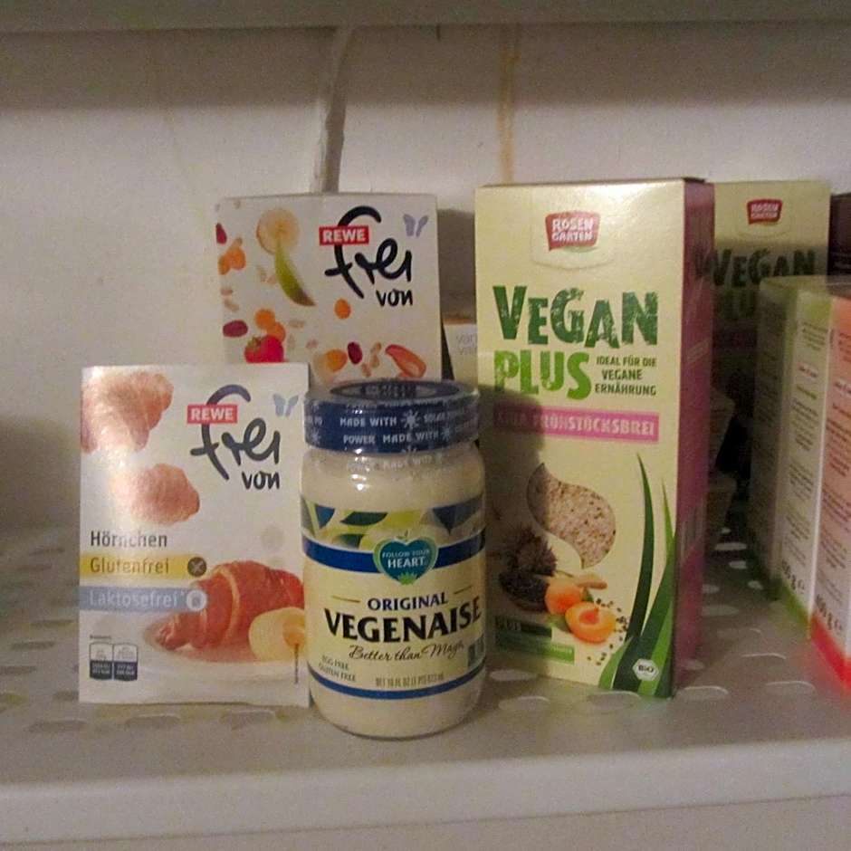 Hotel Angermeier GARNI