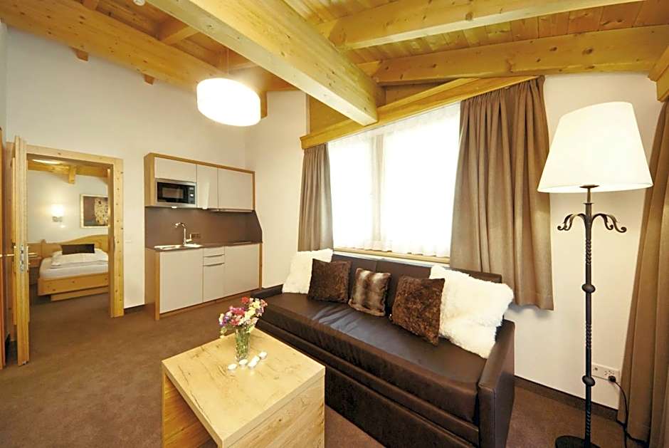 Waldpark Hotel Garni