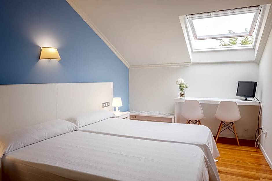 Balneario Hotel Dávila