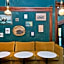 The Francis Hotel