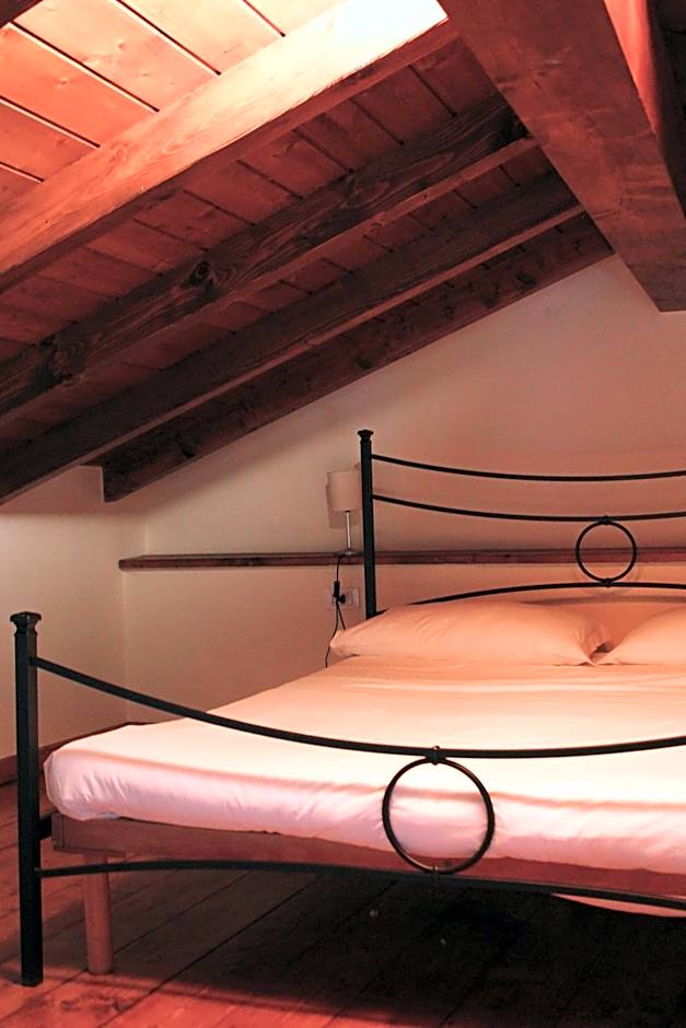 Hotel Fontaine Bleue