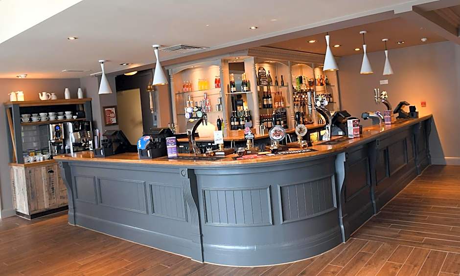 Spread Eagle, Gailey by Marston's Inns