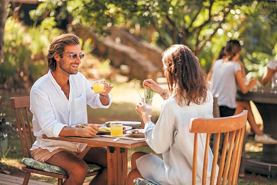 Kaz'alala Hosted B&B