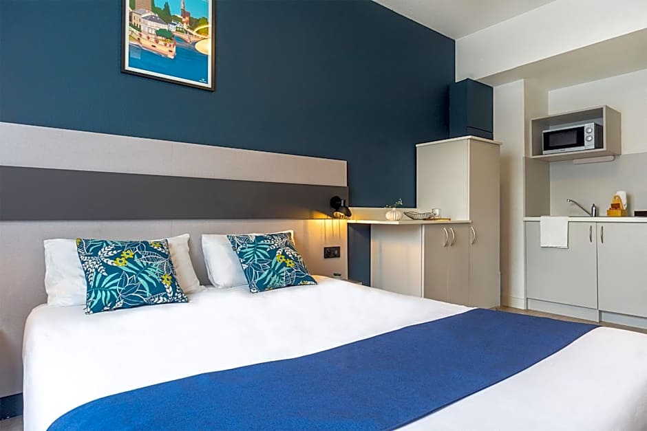 City Résidence Strasbourg Centre