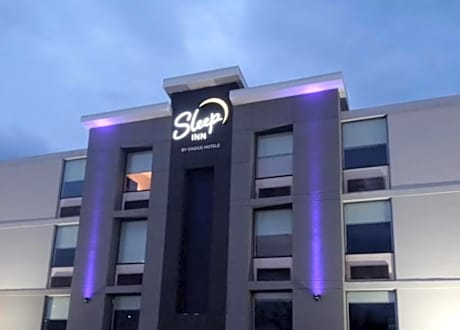 Sleep Inn Chambersburg