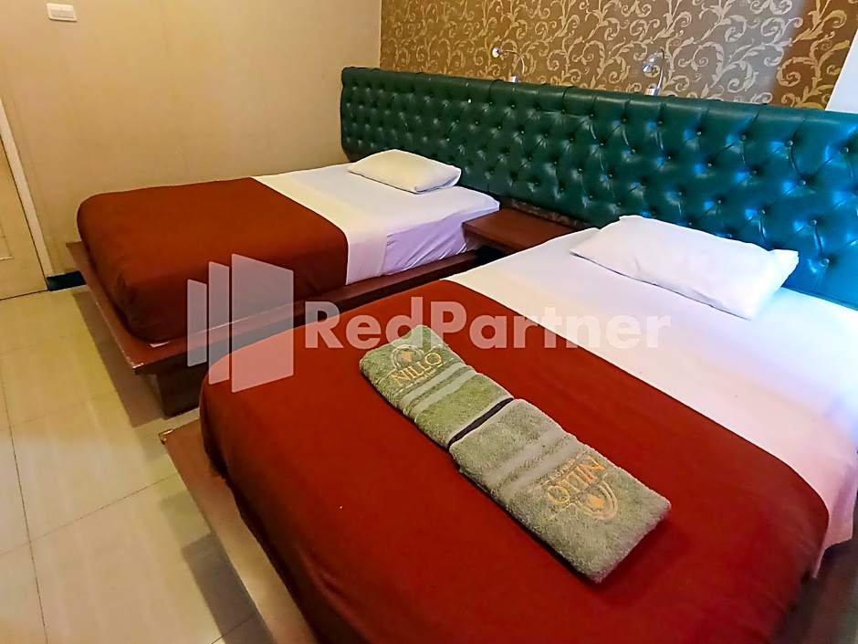 Nillo Hotel Kebumen Mitra RedDoorz