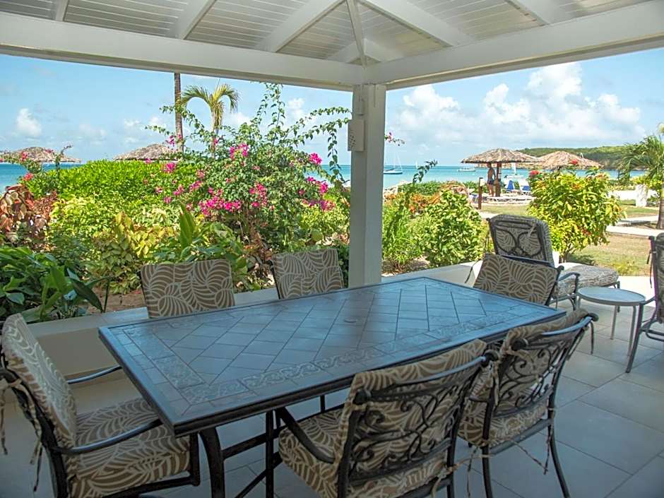 Antigua Village Beach Resort