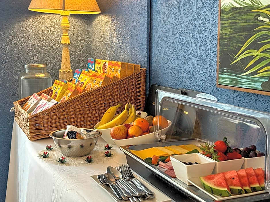 The Chatwal Boutique Hotel