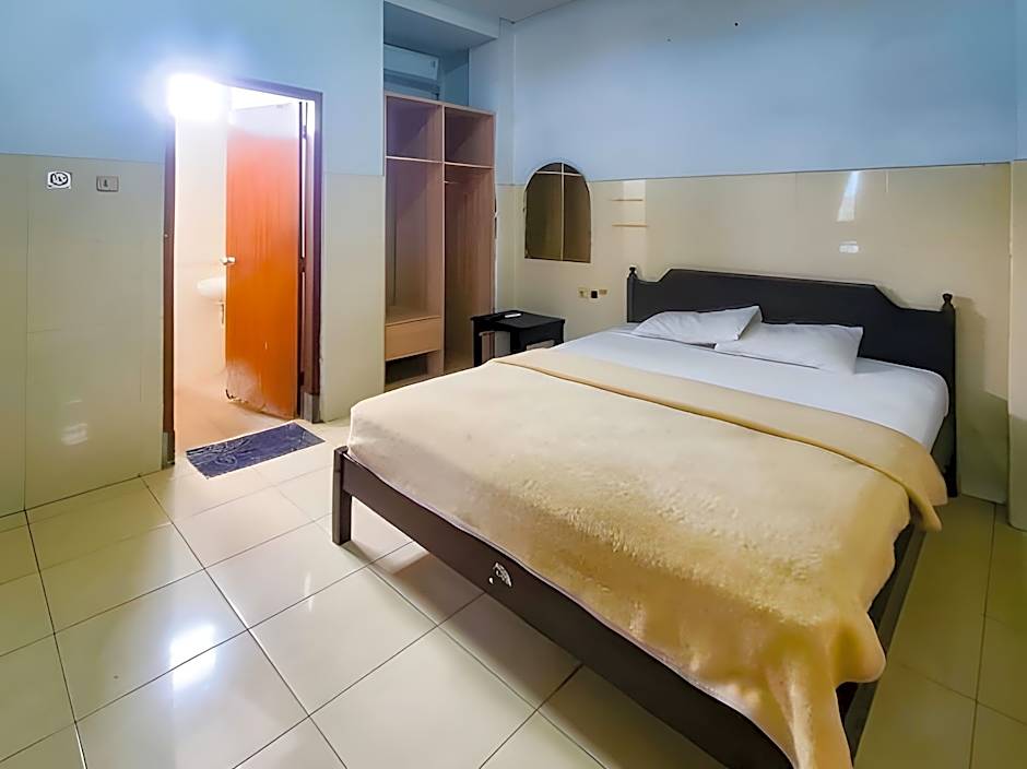 Hotel Dewata Indah Denpasar Mitra RedDoorz