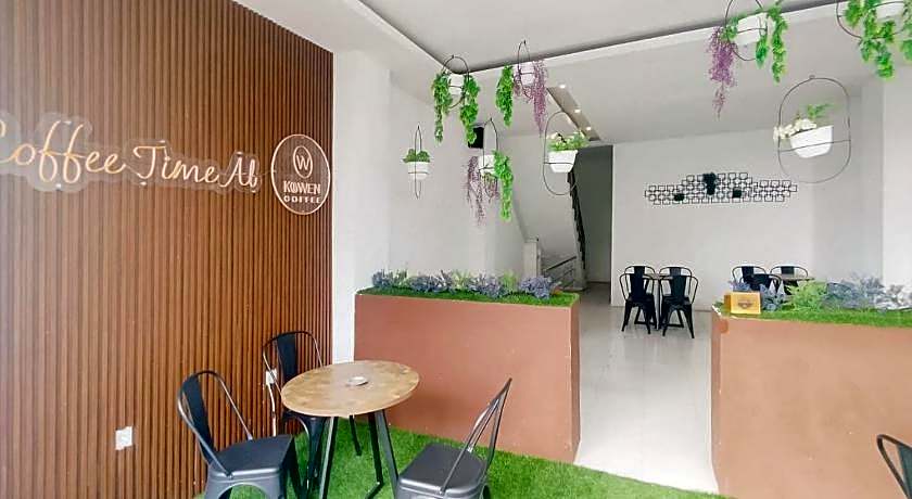 RedDoorz @ Capsule Inn Teuku Umar