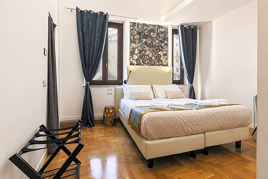 Navona Central Relais