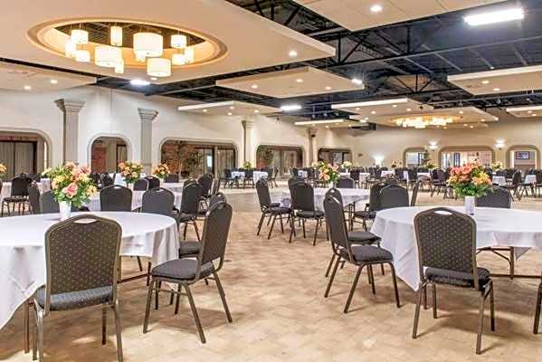 Baymont by Wyndham Festus