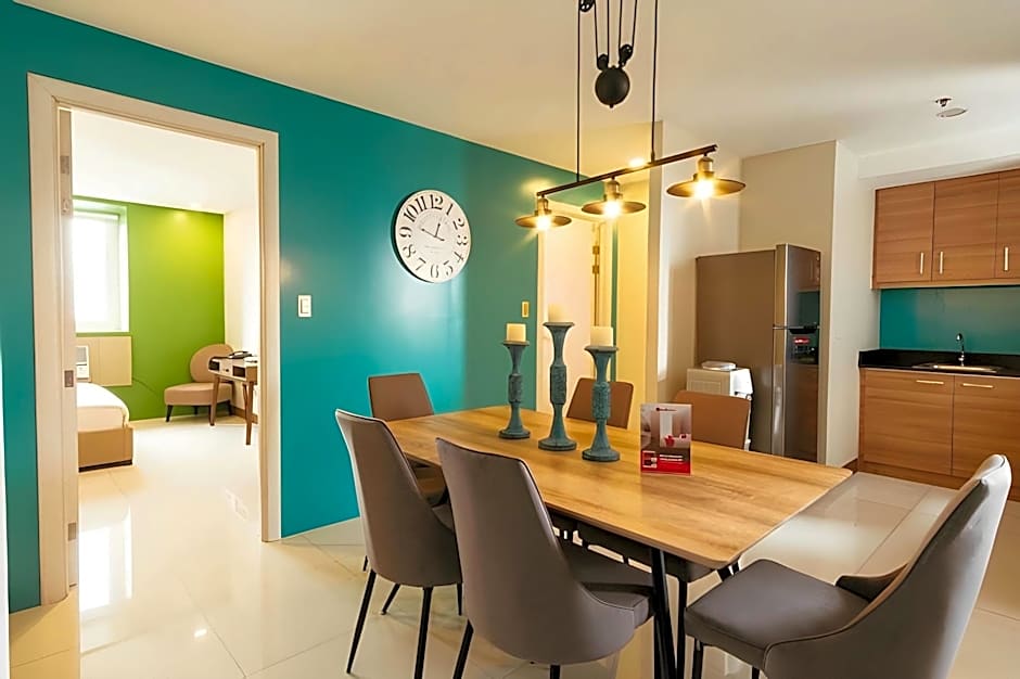RedDoorz Plus at Kamuning Quezon City