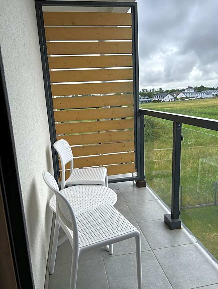 Rentsite Family Apartments położone w BLU