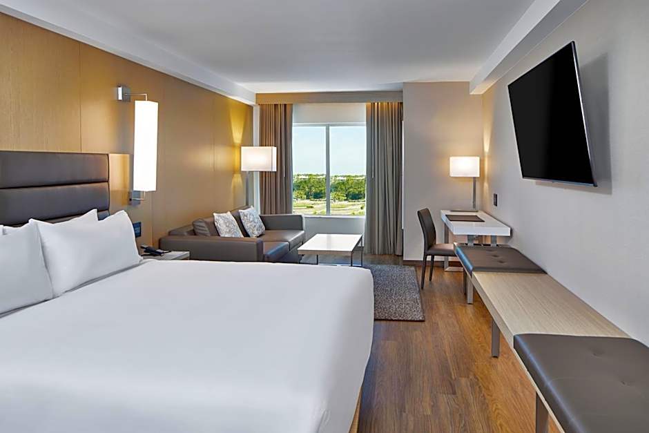 AC Hotel by Marriott Orlando Lake Buena Vista