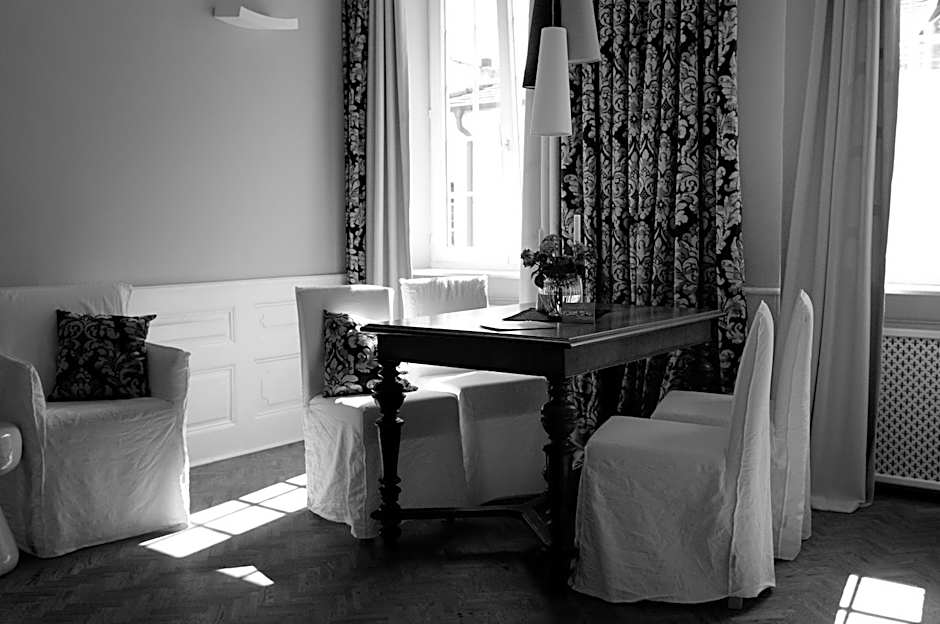 Apart-Hotel Heiligenthaler Hof