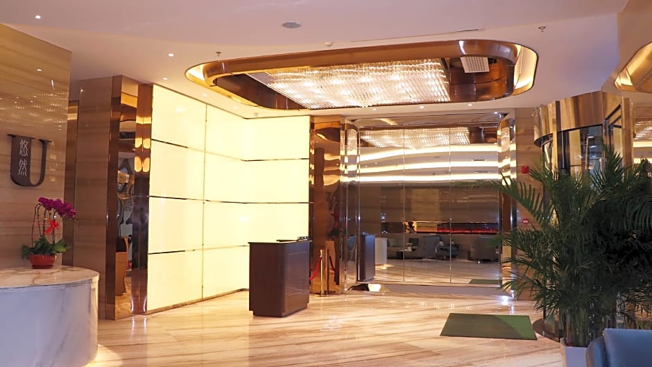 Holiday Inn & Suites Xian High-Tech Zone By IHG