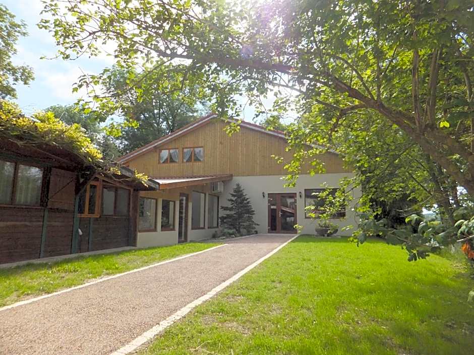 Hôtel Le Chantoiseau