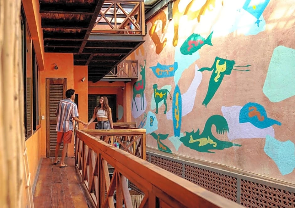 Casa Pepe