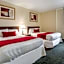 Knights Inn - Orillia ON